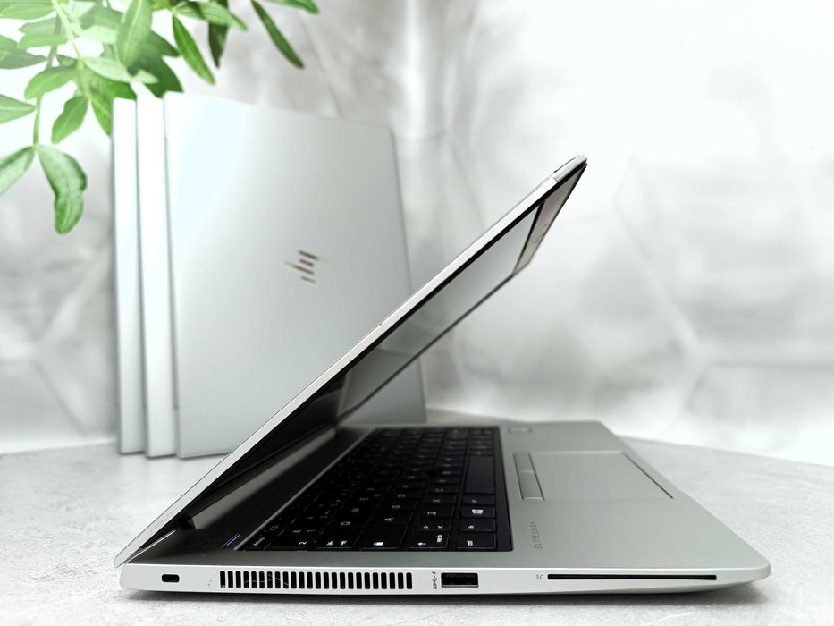 16GB/SSD 512 GB/Ноутбук HP EliteBook 840 G6/i5-8365U/14"/Full HD IPS