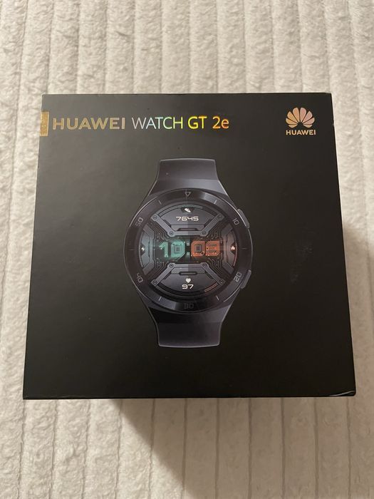 Huaweii Watch GT 2e