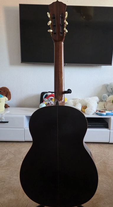 Viola de Fado de 1954
