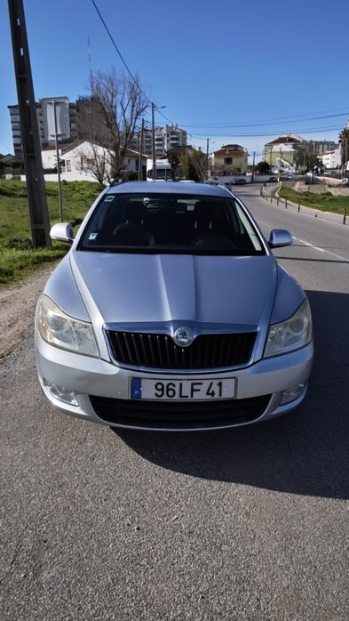Skoda Octavia diesel impecável