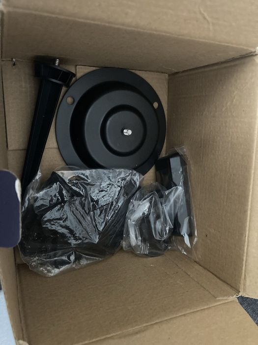 Projektor imprezowy Nowy bez metki