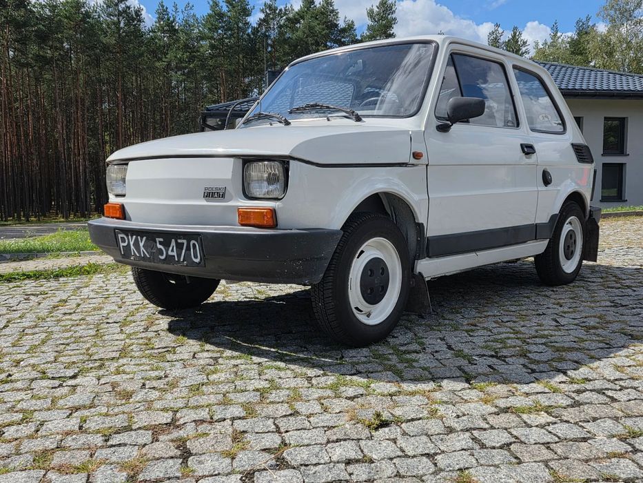 Fiat 126