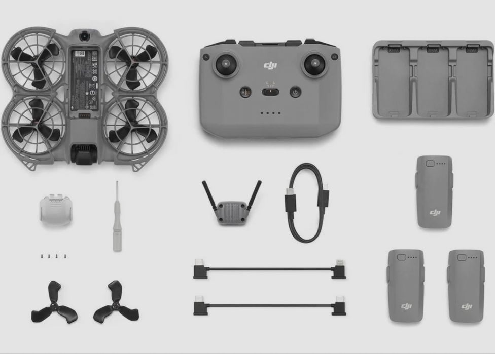 DJI NEO2 with 1 year care Refresh