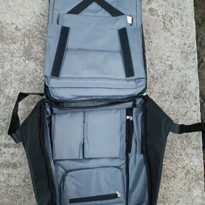 Городской рюкзак для ноутбука