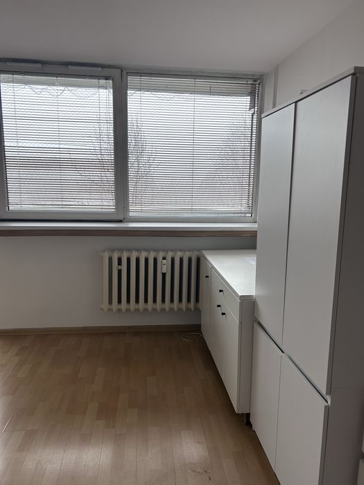 Mieszkanie 27,4 do wynajecia