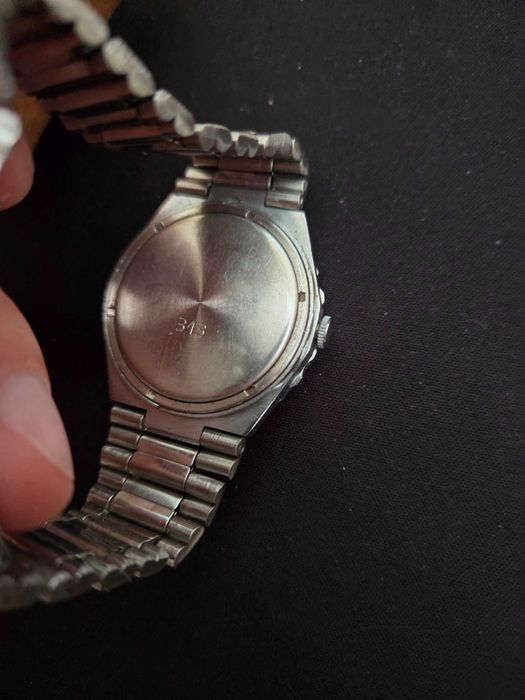 Slava Pepsi Quartz 3056A