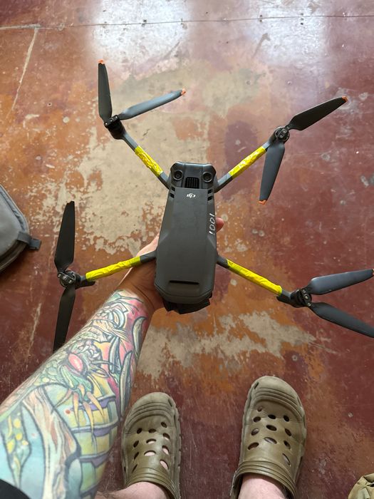 Mavic 3 pro тушка