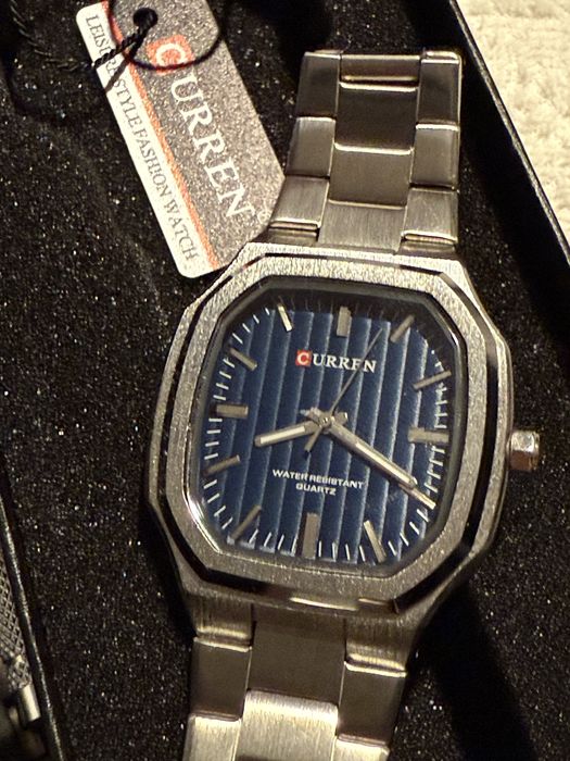 Zegarek Curren unisex