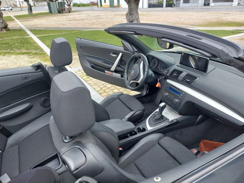 BMW 118d (Automático) Nacional