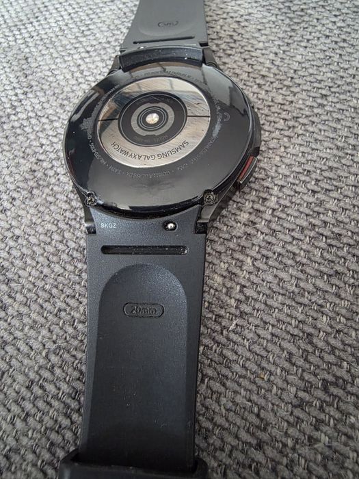 Samsung galaxy watch 4 classic