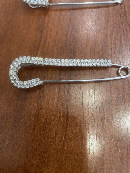 булавки декоративные