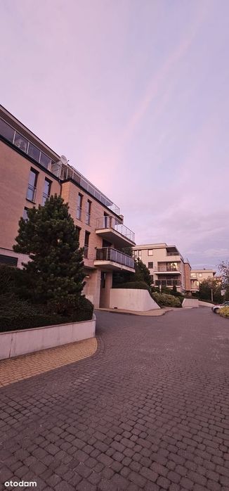Nowoczesne mieszkanie 80 m², 2 miejsca w garażu, Via Botanica, Kielce