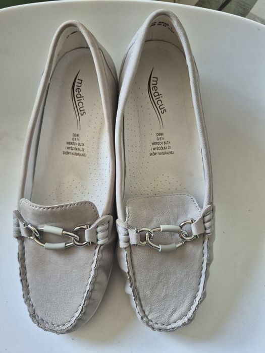 Buty damskie Medicine