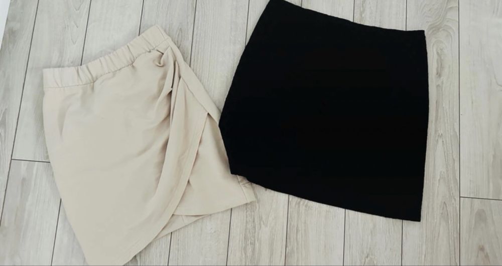 Paczka Ubran Xs/S 30szt