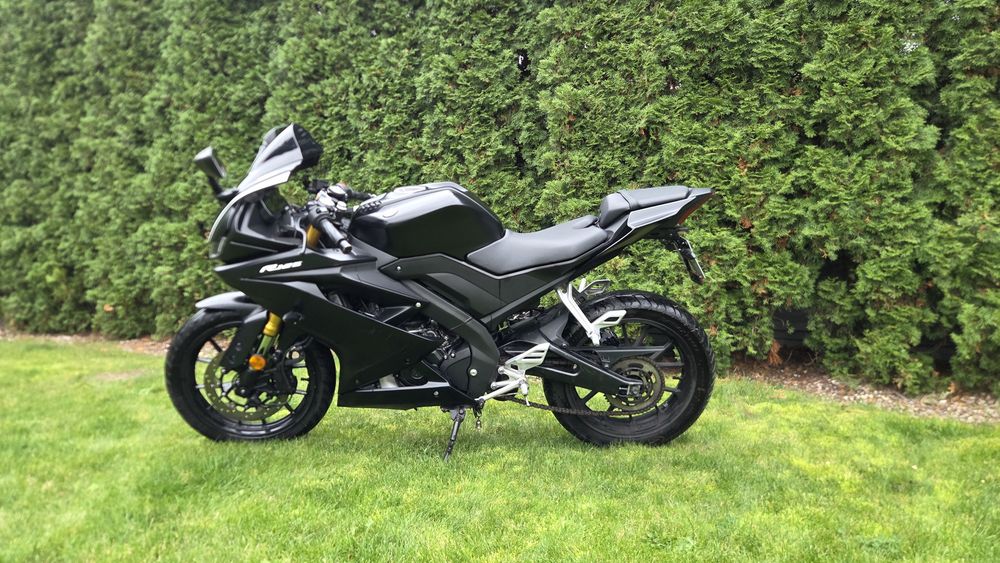 Yamaha