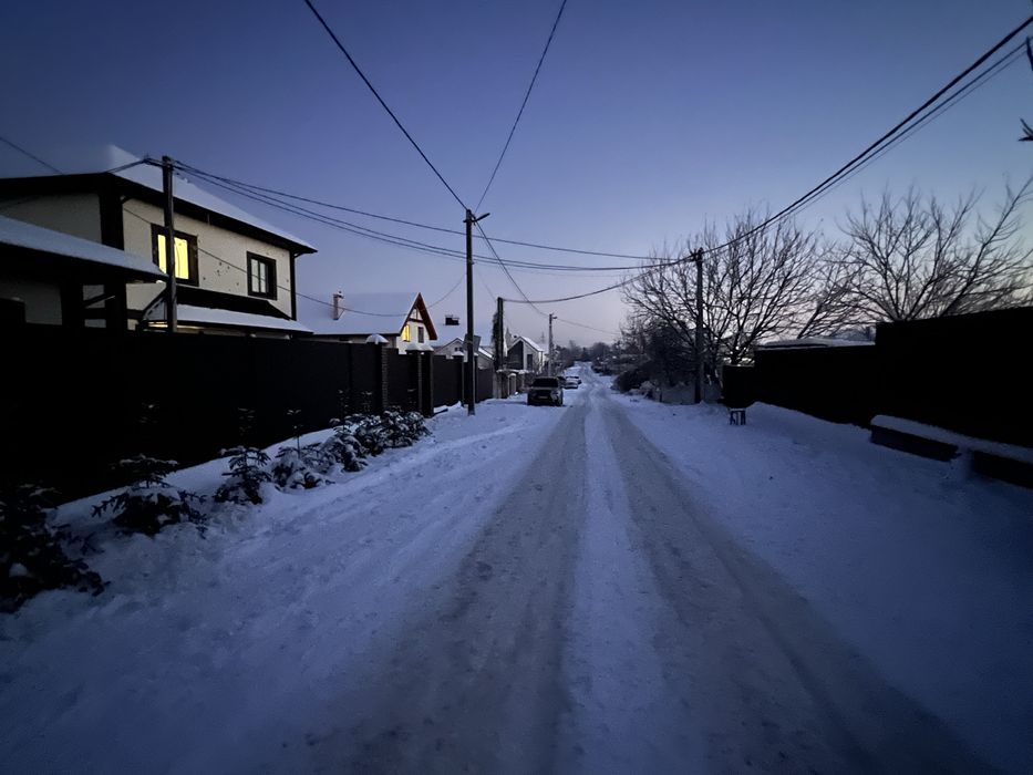 Здам в оренду окремий будинок в Бучі