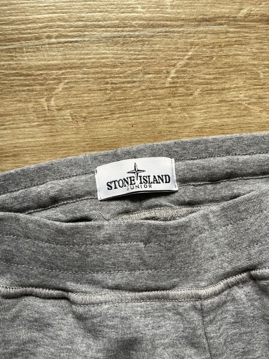 Stone Island Junior pants ( spodnie )