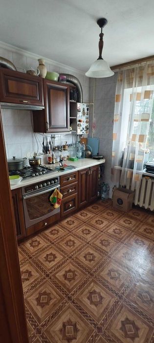 Продаж 2 кімн. квартири 57 кв.м. Спецпроект. Розвилка, Бровари DM