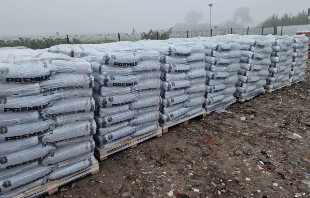 Ekogroszek Groszek Carboelite Premium 28Mj Promocja