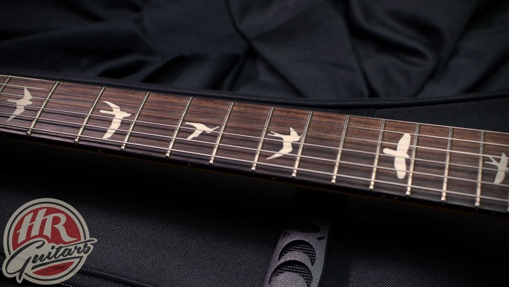 PRS CE 24-08 Swamp Ash Limited Edition, USA, gitara elektryczna