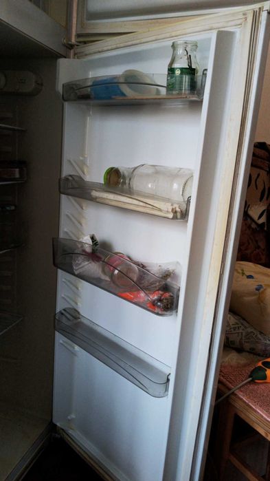 Холодильник Nord Vita Nova