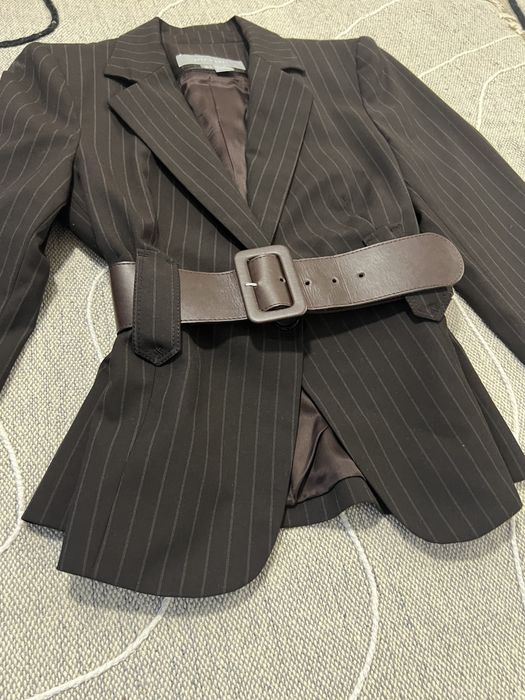 Піджак ZARA Xs-S
