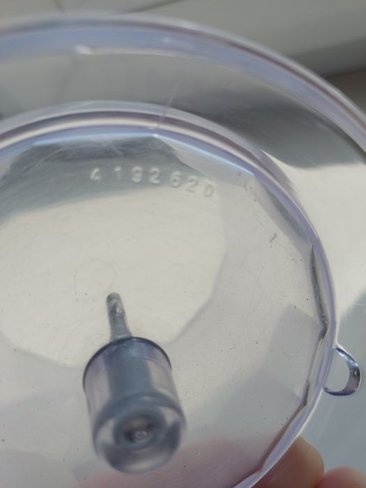 Чаша для блендера Braun