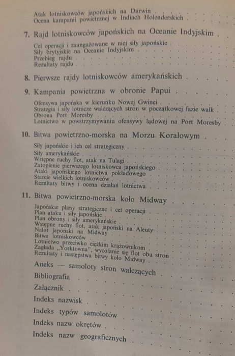 Kampanie powietrzne II Wojny Światowej Daleki Wschód Zbigniew J. Krala