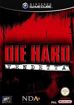 Die Hard Vendetta - GC (Używana) GameCube Nintendo