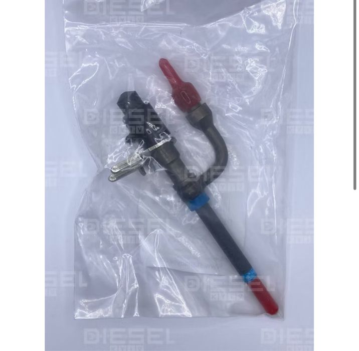 Форсунка Siemens A2C59513554 • Продаж та ремонт Common Rail