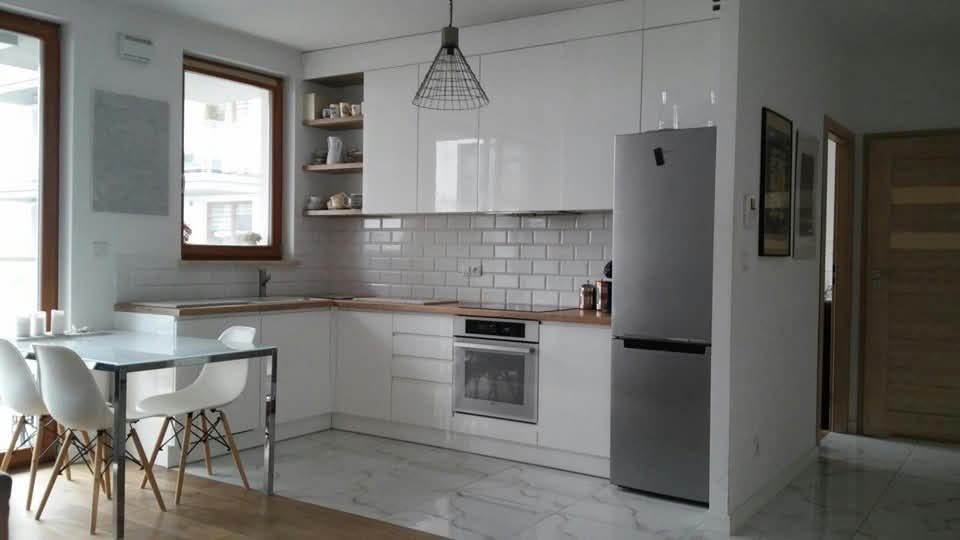 Kasprzaka Osiedle Bliska Wola 48m2