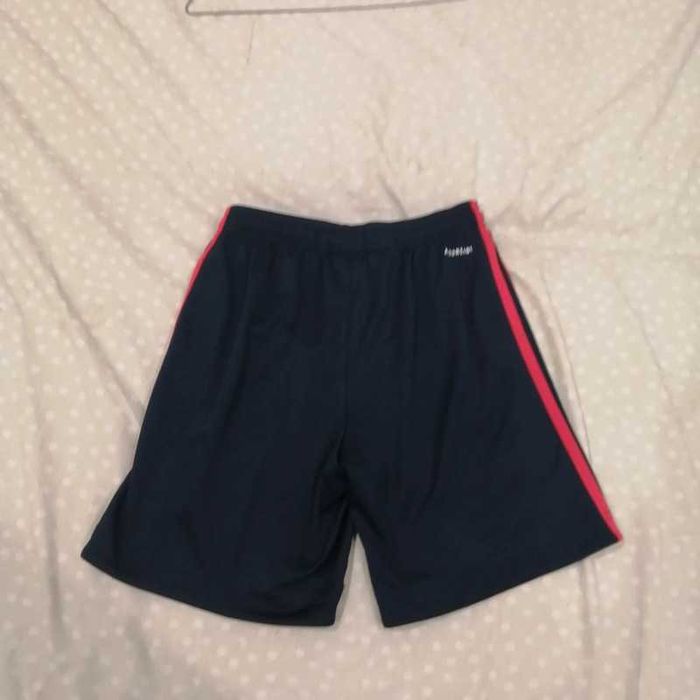 Spodenki piłkarskie Hamburger SV M