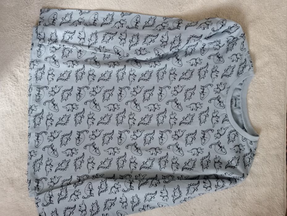 Світшот на літо. Новий зріст140см