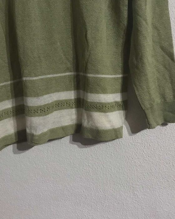 Cardigan / Casaco Fabricado em Portugal