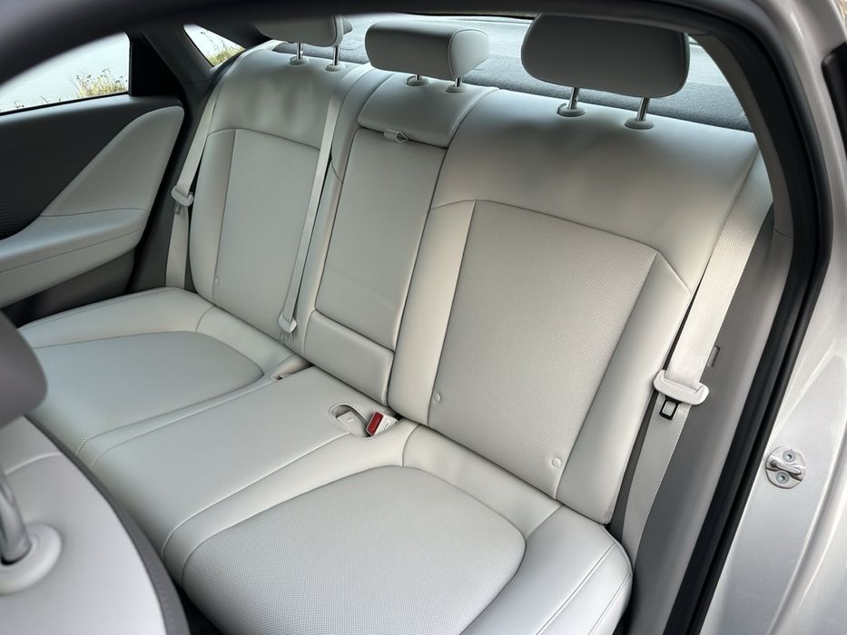 Hyundai Ioniq 6 2023