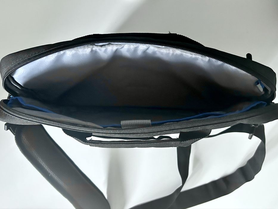 Czarna torba na laptopa Dell Pro Slim 15 cali