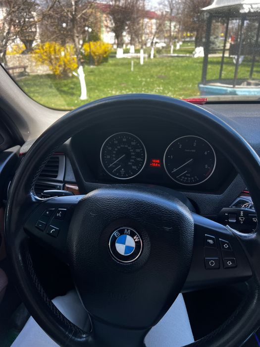 Бмв х5 е70 продам