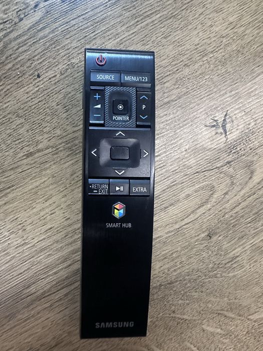 Оригинальный пульт Samsung BN59-01220D (RMCTPJ1AP2)