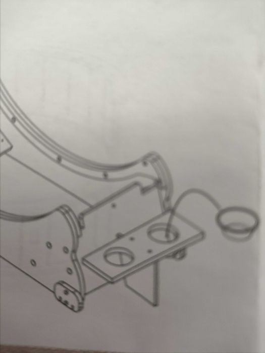Roda de exercício gigante para gatos  - Nova