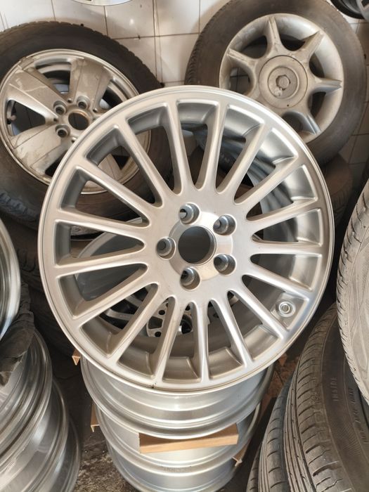 Jantes 17 5x108 Volvo originais
