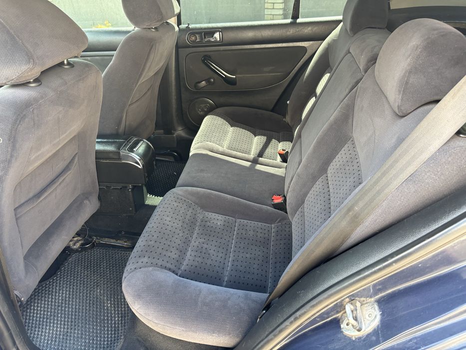 Продам Volkswagen Golf