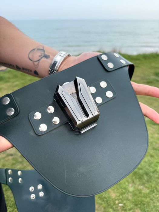 Розгрузка для фотографа на пояс - найкращий існуючий варіант