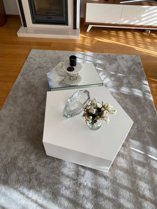 Mesa de centro Interdesign64285456707843121