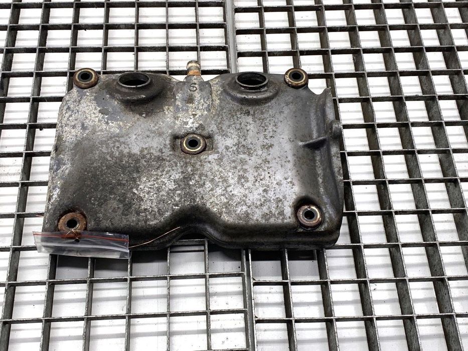 POKRYWA ZAWORÓW  SUBARU OUTBACK (BL, BP) 2003 - 2010 2.5 AWD (BP9) 121 kW [165 KM] benzyna 2003 -