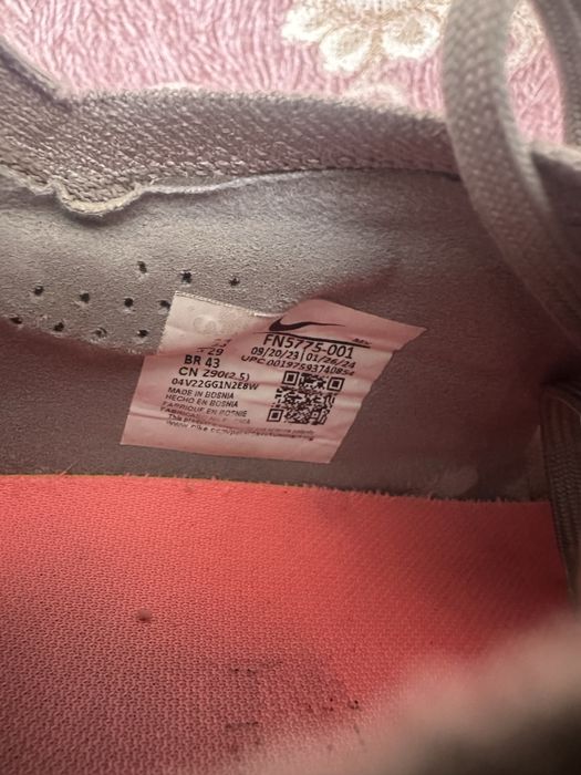 Бутси Nike Mercurial Vapor 15 Elite