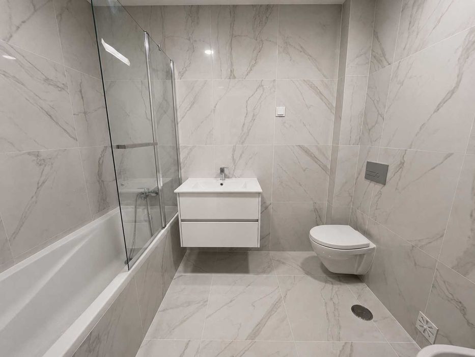 Apartamento T2, Serra de Carnaxide - Terraço de 59 m² e box dupla