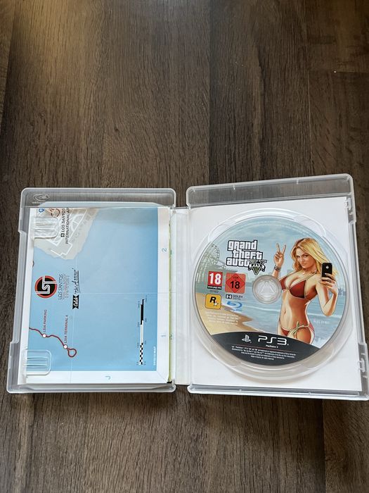 Zestaw gier lub na sztuki