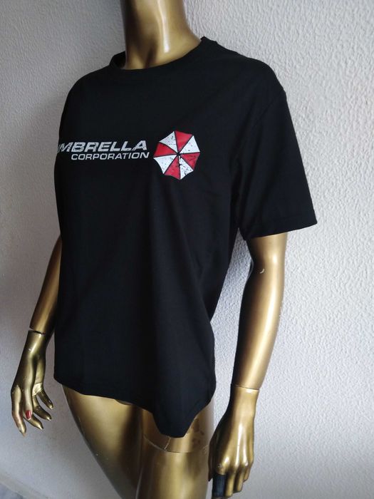 T-Shirt Umbrella Corporation