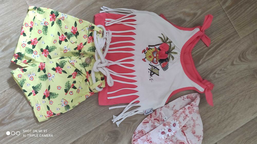 одежда на малышку