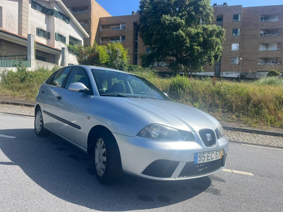 SEAT Ibiza 1.2 6L